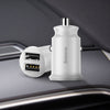 Car Mobile Phone Mini Fast Charge Charger