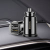 Car Mobile Phone Mini Fast Charge Charger