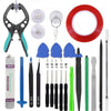 24-piece Set Of Disassembly Machine Combined After-sales Maintenance Tools