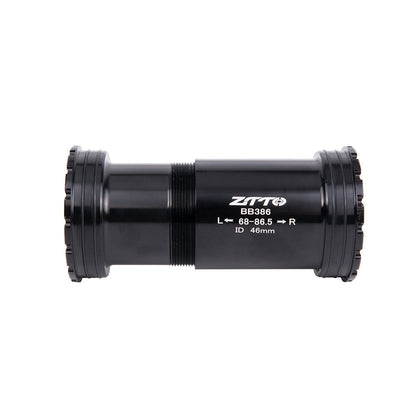 Bottom Axle Of The Frame To GXP Is Suitable For Shimano