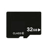 Color: 32G Memory card - Hidden Driving Recorder 3 Inch IPS Screen, Front HD And Rear Non-Light Night Vision Dual Recording
