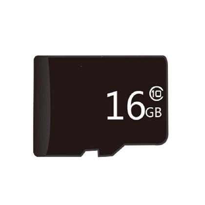Color: 16G Memory card - Hidden Driving Recorder 3 Inch IPS Screen, Front HD And Rear Non-Light Night Vision Dual Recording