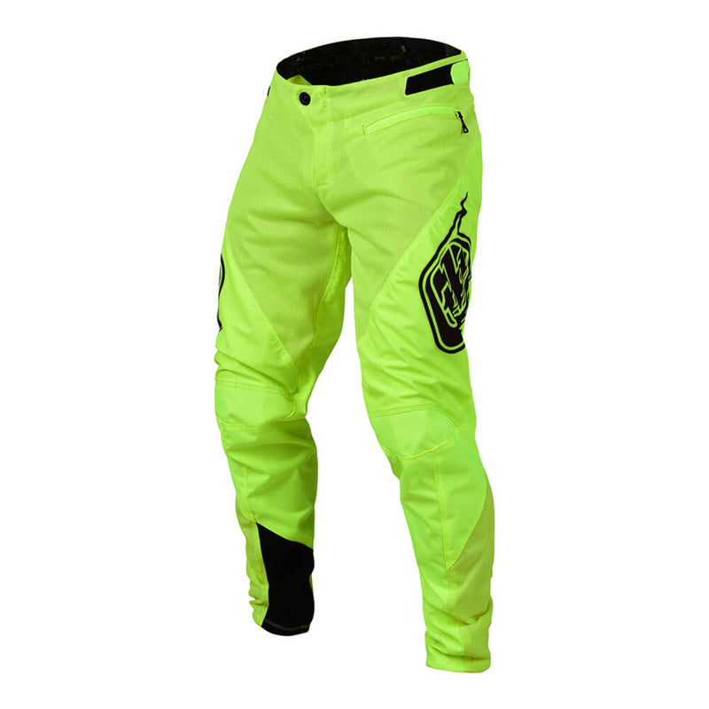 Lightweight Motorcycle Riding Pants Racing Downhill Motorcycle Motorcycle Off-Road Trousers Outdoor Quick-Drying Pants
