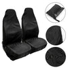 Color: Front single seat 2 - Car seat cover