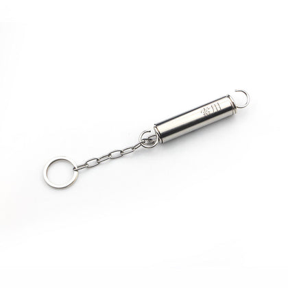Color: Black Clasp - Trunk spring