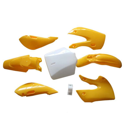 Motorcycle Accessories