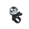 Color: PB800 silver - Cateye bicycle bell flying super loud horn