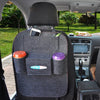 Quantity: 1pc - Multi-Purpose Auto Seat Organizer Bag