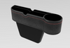 Color: Black B, Style: Driver - PU leather storage box