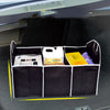 Non Woven Folding Vehicle Storage And Finishing Box