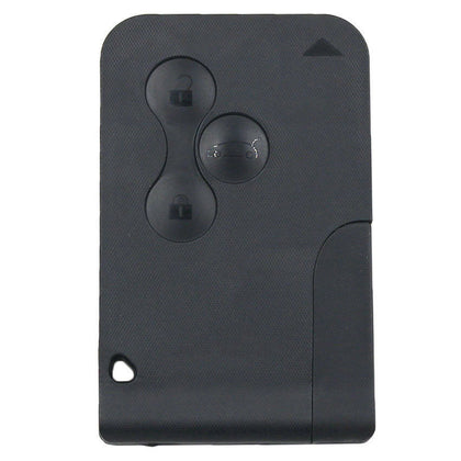 Suitable For Leno Megana Smart Card Car Remote Key 433 Frequency Id46 Pcf7947 Core