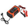 Model: UK - Car and motorcycle UPS battery charger