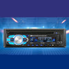 Car Bluetooth CD Player Car Multifunction