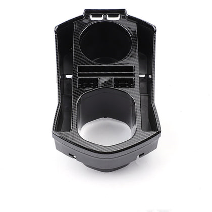 Color: Carbon fiber - 16-20 Tenth Generation Civic Armrest Box