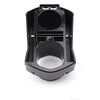 Color: Carbon fiber - 16-20 Tenth Generation Civic Armrest Box