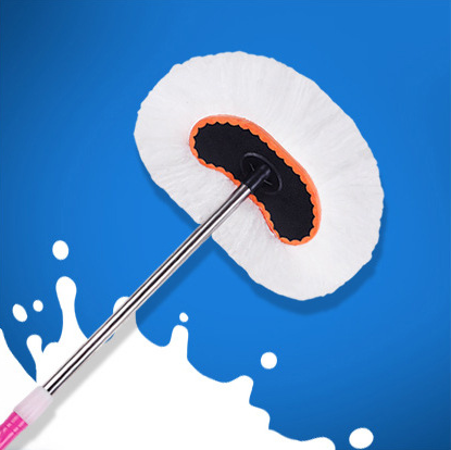 Size: 125cm - Car wash brush