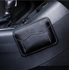 Car Storage Bag, Mobile Phone Storage Box, Sticky Car Seat, Slotted Storage Bag, Instrument Panel Hanging Bag