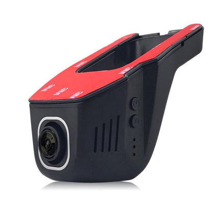 V4 Driving Recorder WIFI HD Wireless Connection Hidden Driving Recorder