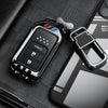 Style: Black carry button - Accord Civic Key Case
