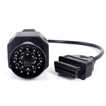 20Pin to 16 Pin OBD2 Cable