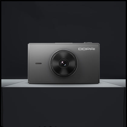 Color: Driving recorder without SD c - Car Driving Recorder HD Night Vision Smart Free Installation Wireless Camera