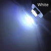 Car indoor small night light USB