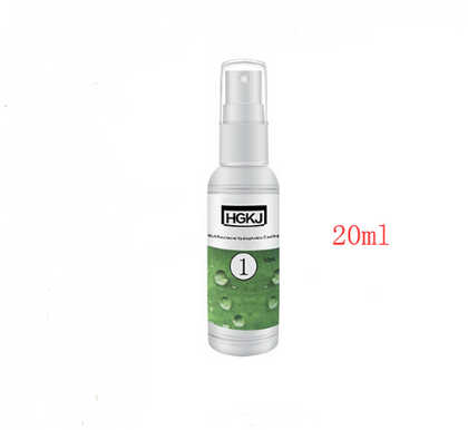 Volumen: HGKJ 1 20ml - 20 / 50ml Car Wax Polishing Paste Scratch Repair Agent Hydrophobic Paint