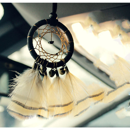 Patch up Monternet small wind chimes creative ornaments - Style: Bells 5cm