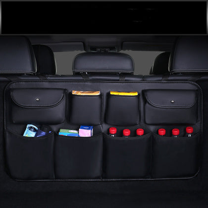 Storage bag - Color: Black B