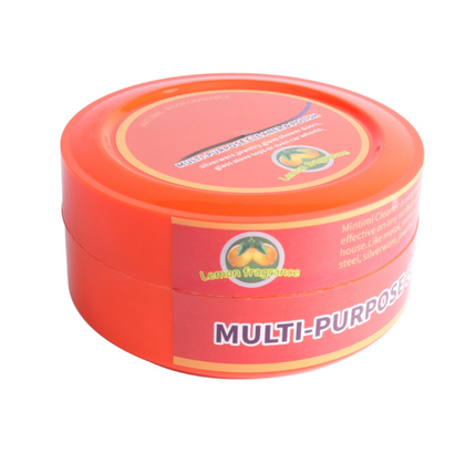 quantity: 3pcs - Multi Purpose Cleaner