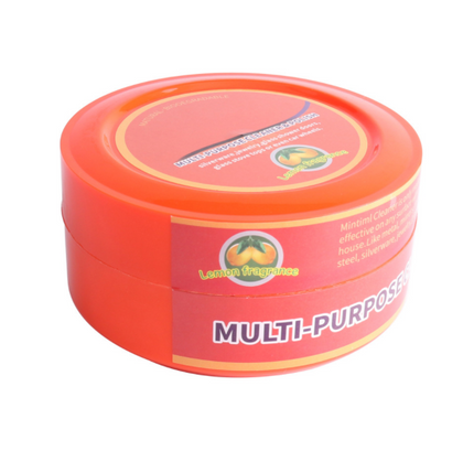 quantity: 5pcs - Multi Purpose Cleaner