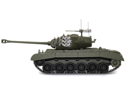 M26 (T26E3) Tank 