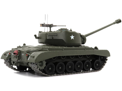M26 (T26E3) Tank 