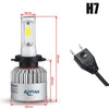 Model: H7 - LED Car Headlight