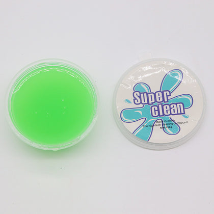 Color: 60ml Green - Magic Keyboard Clean Mud