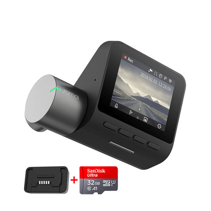 style: Pro+GPS+32G - 70-meter smart recorder