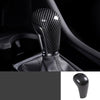 Mazda 3 Enksela modified gear stick