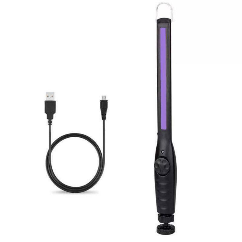 Style: Purple - Outdoor lighting maintenance lamp
