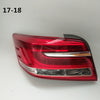 Color: 17and18, Size: Co pilot - Vios rear lights