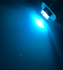 Car indoor small night light USB
