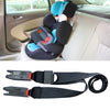 Special reinforced anchor for child seat