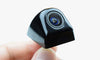 Color: Black - 4.3 inch LED rear view mirror + reversing camera
