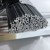 Model: 1.6mm, quantity: Q50pcs - Low temperature aluminum welding wire core aluminum welding rod