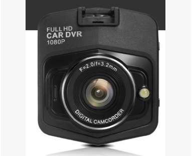 Color: Black, Style: Single lens, Model: 32G - 2021 new original podofo a1 mini voiture dvr cam?ra dashcam Full HD 1080 P Vid?o Registrator Enregistreur G-capteur de Vision Nocturne Dash Cam