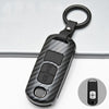 Color: Black 2 bottons - Mazda 3 Angkesaila CX-4 Atez CX-5CX-8 special car key case