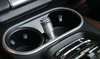 Color: Silver - Car Air Purifier Ionizer