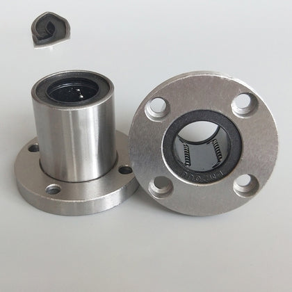 Color: LMF13 - Linear steel bearings