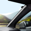 Color: 58cm - Automatic Car Sunshade