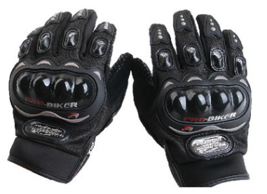 Color: Black, Size: L, Style: 1 - Motorcycle racing gloves are all used to refer to the off-road summer bikers.
