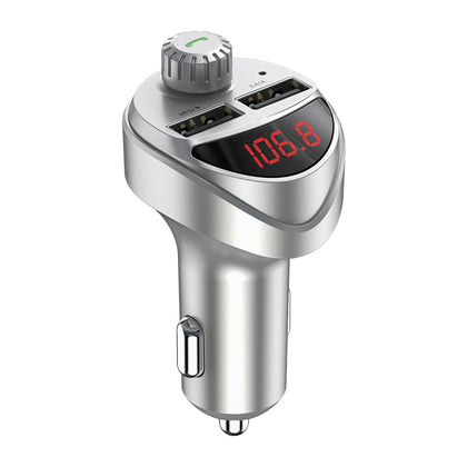 Bluetooth MP3 Car